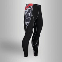 BEST NEW Mens Compression Set Running Tights Workout Fitness Training Tracksuit Long Sleeves